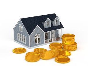 Housing and coin